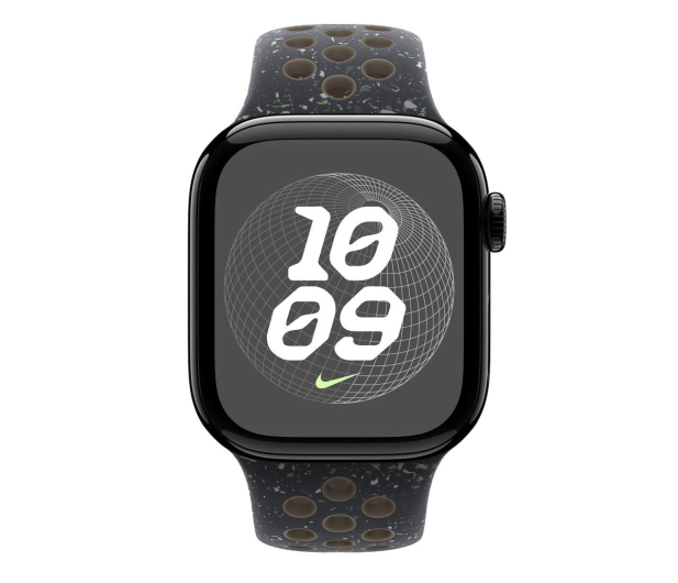 Apple Pasek sportowy Nike 38-41mm S/M nocne niebo - 1284578 - zdjęcie 3